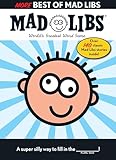 More Best Of Mad Libs Idioma Ingls