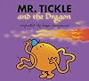 Mr. Tickle and the Dragon