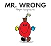 Mr. Wrong