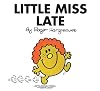 Little Miss Late