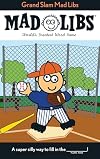 Grand Slam Mad Libs