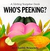 Who's Peeking?