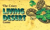 Cover of Crazy Living Desert