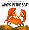 Who's in the Sea?