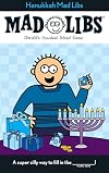Hanukkah Mad Libs
