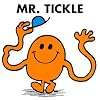 Mr. Tickle