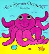Eye spy an octopus! (Eye Spy Books)