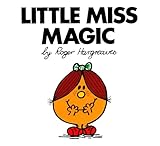 Little Miss Magic