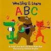 Wee Sing & Learn A B C