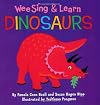 Wee Sing & Learn Dinosaurs (Wee Sing and Learn)