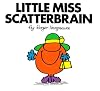 Little Miss Scatterbrain