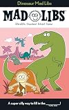 Dinosaur Mad Libs