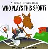 Who Plays This Sport?