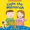 Light the Menorah