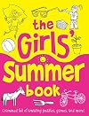 The Girls' Summer Book