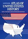 Hammond Atlas of United States History