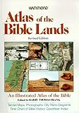 Atlas Of The Bible Lands