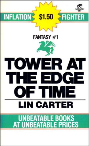 Tower at the Edge of Time