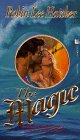 The Magic book cover