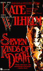 Seven Kinds of Death book cover