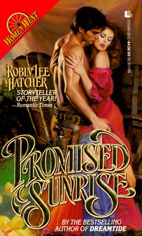 Promised Sunrise book cover