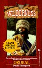 Ordeal book cover