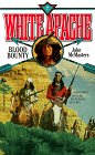 Blood Bounty book cover