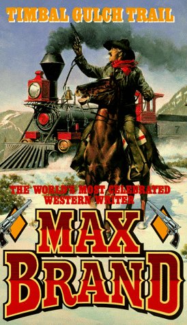 Timbal Gulch Trail cover