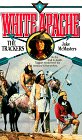 The Trackers book cover