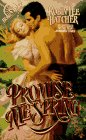 Promise Me Spring book cover