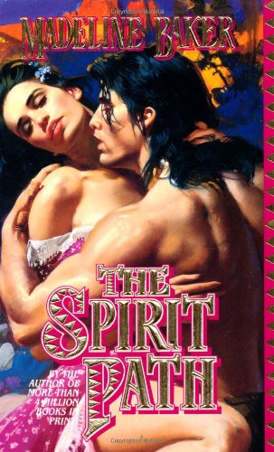The Spirit Path book cover