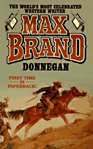 Donnegan / The Guns of Dorking Hollow book cover