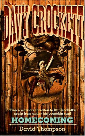 Homecoming book cover