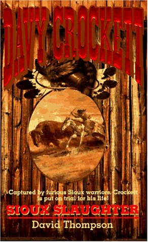 Sioux Slaughter book cover