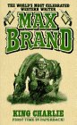 King Charlie book cover