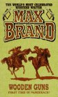 Wooden Guns book cover