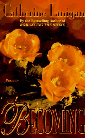 Becoming book cover