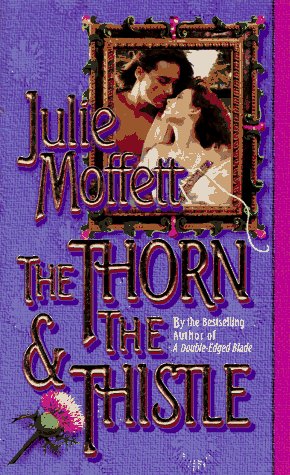 The Thorn & the Thistle book cover