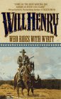 Who Rides with Wyatt book cover