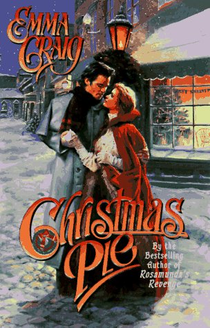 Christmas Pie book cover
