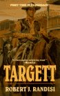 Targett book cover