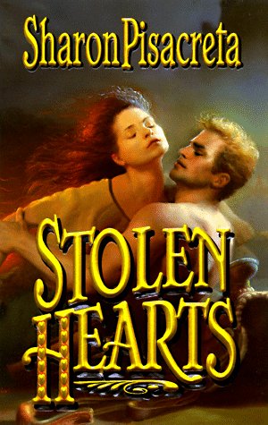 Stolen Hearts book cover