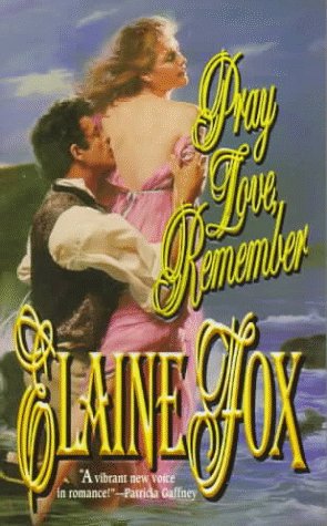 Pray Love, Remember book cover
