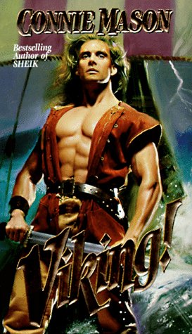 Viking! book cover