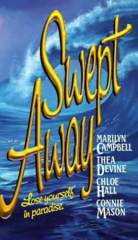 Swept Away book cover