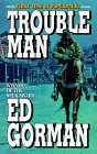 Trouble Man cover