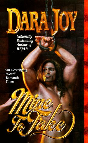 Mine to Take book cover