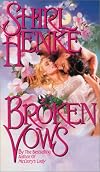Broken Vows