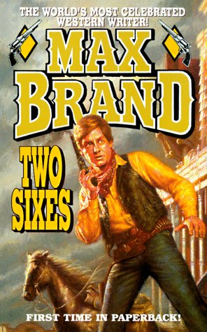 Two Sixes book cover