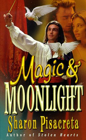 Magic and Moonlight book cover